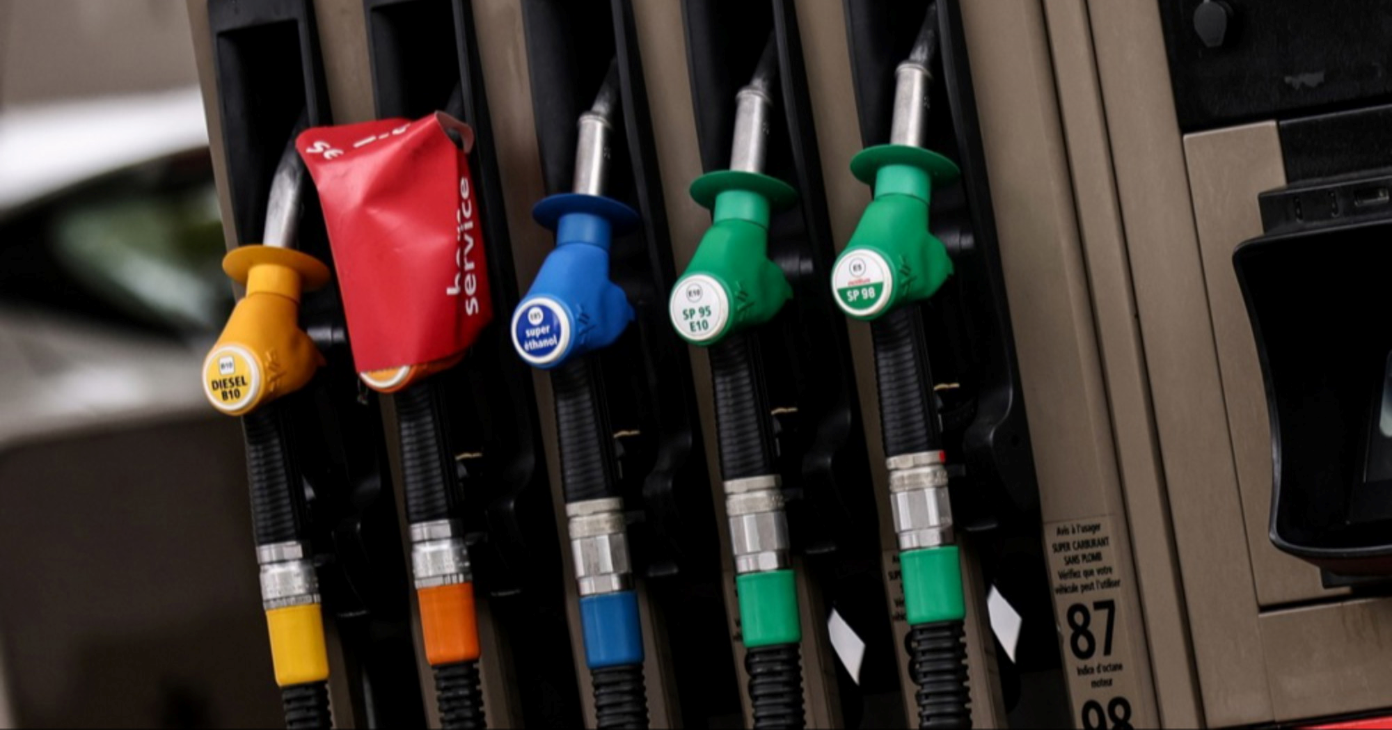 Globalna naftna kriza pretvara se u krizu svega