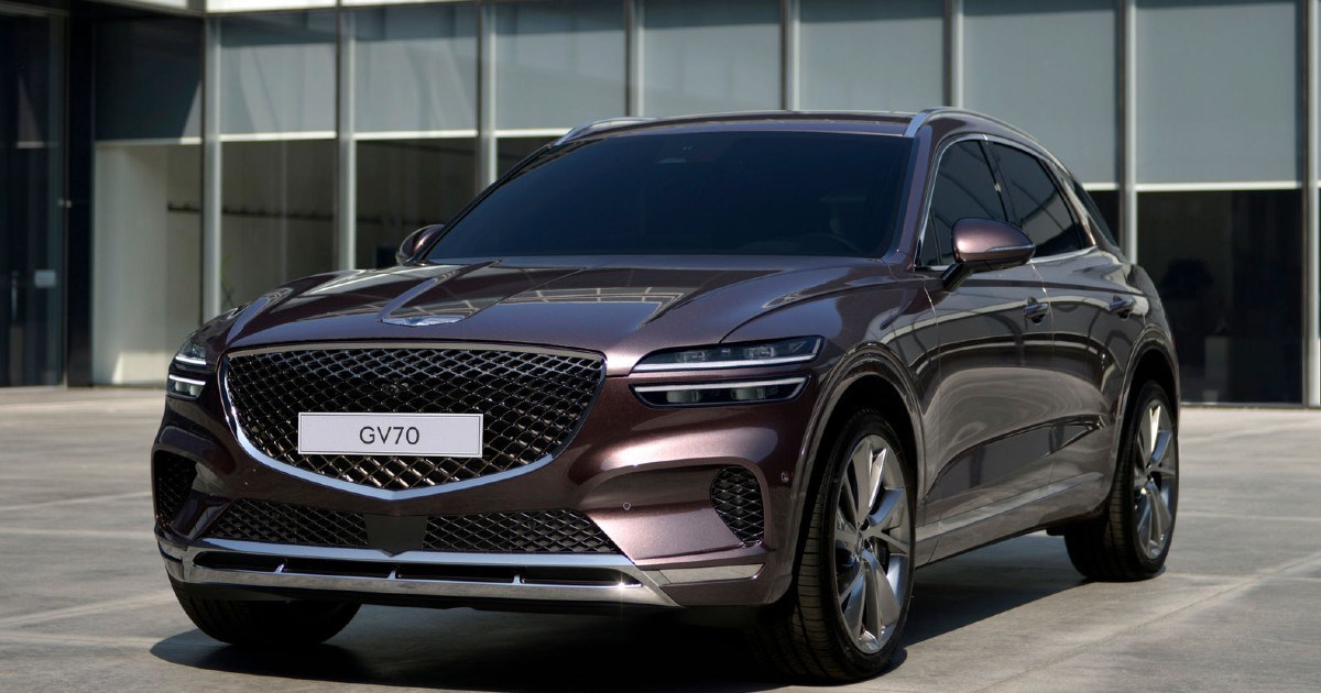 FOTO Ovo je korejski model kojeg se boje i u Njemačkoj