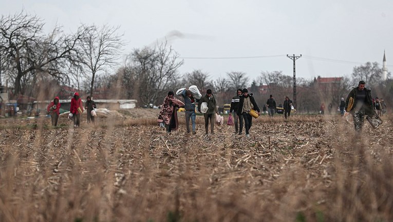 Aktivisti traže hitno donošenje solidarnih rješenja za migrantsku krizu