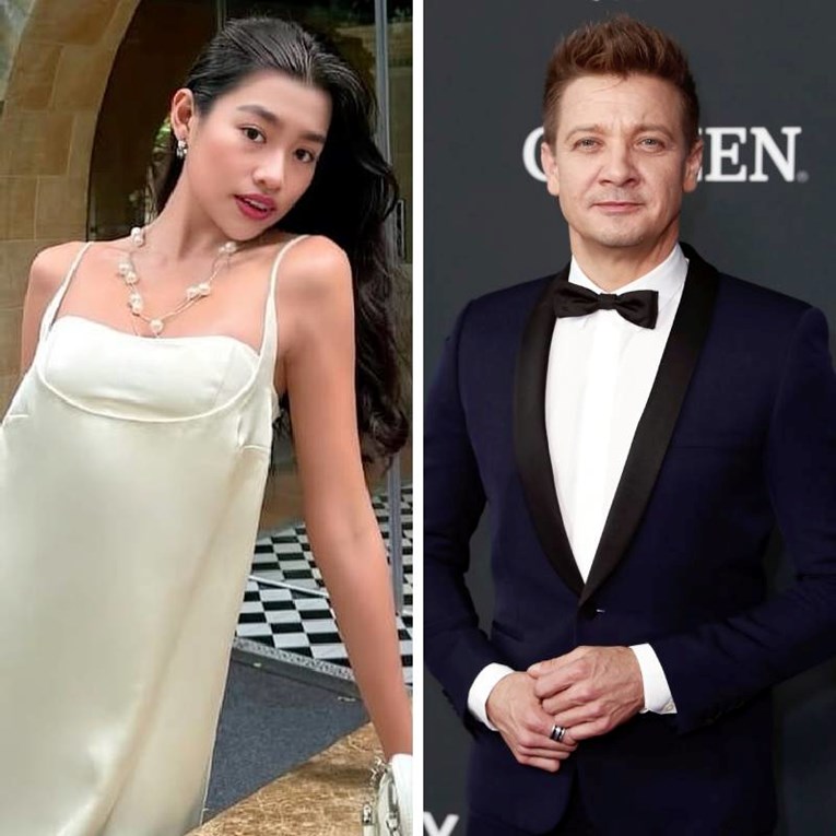 Redateljica tvrdi da joj je slavni glumac slao 18+ fotke i prijetio deportacijom