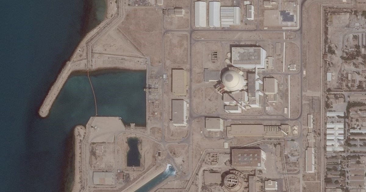 Iranska novinska agencija: Snažna eksplozija u pokrajini gdje je nuklearna elektrana