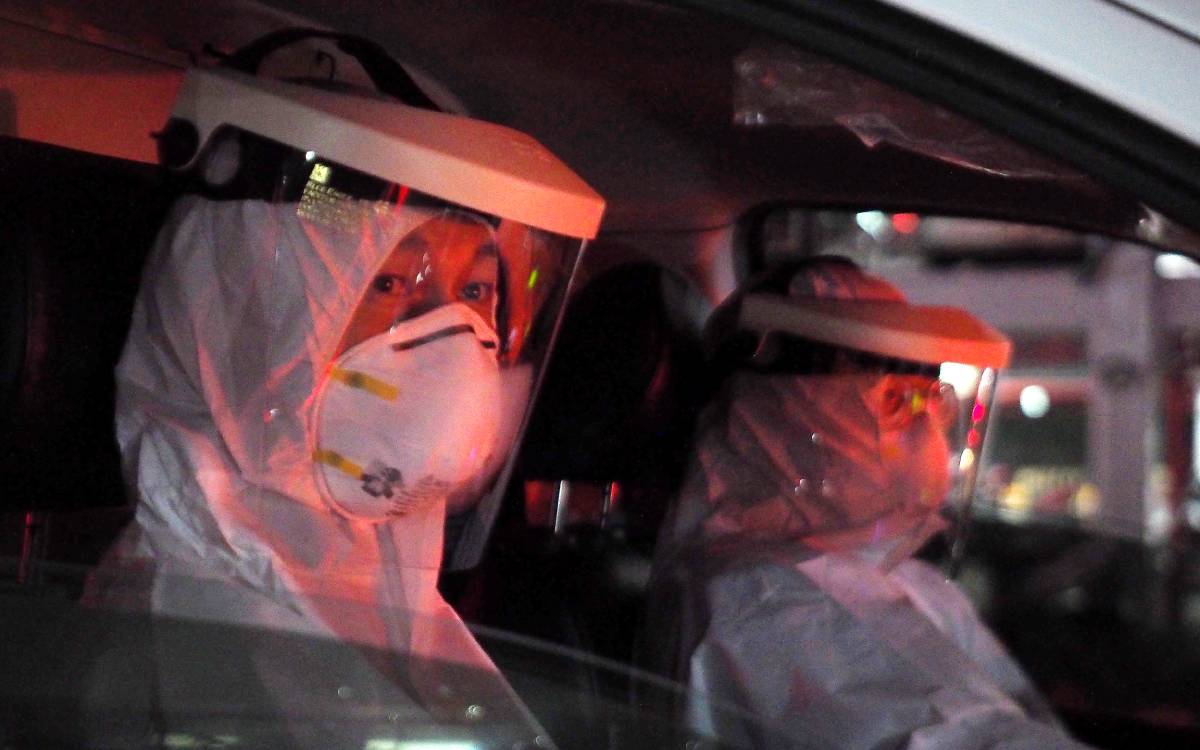 U SAD-u već 34 osobe zaražene koronavirusom, očekuje se još veći broj