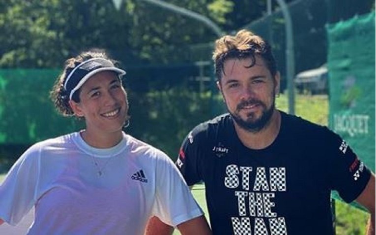 Bivši dečko Donne Vekić ima novu curu tenisačicu?