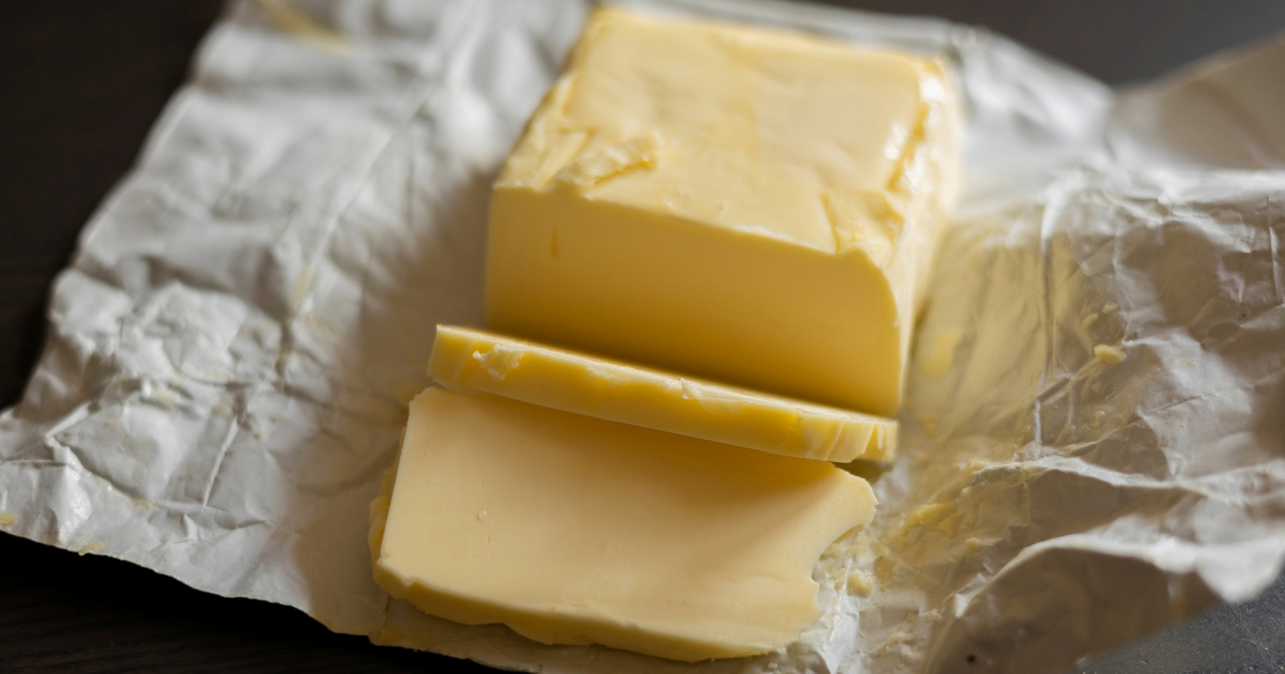 Koliko dugo maslac može stajati u zamrzivaču? Većina ljudi to ne zna