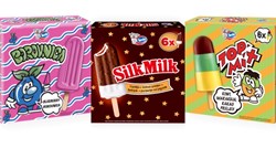 Borovnica, Silk Milk ili TopMix? Ledo vraća jedan od ova tri legendarna sladoleda!
