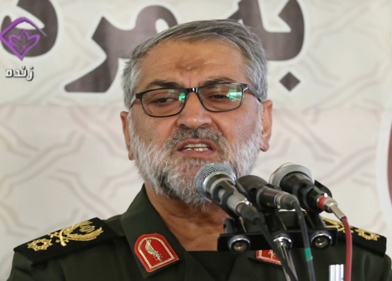 Najžešća prijetnja Irana dosad: "Neprijatelji više neće biti sigurni ni u parkovima"