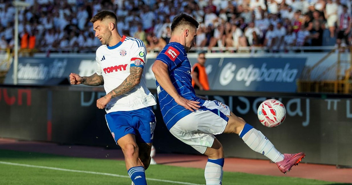 SHNL će od sezone 26./27. imati najmoderniji VAR