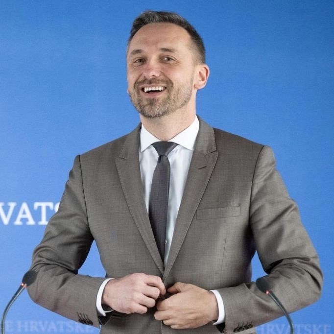 Ministar Piletić: Pokrenuli smo ulaganje u socijalnu skrb vrijedno 400 milijuna eura