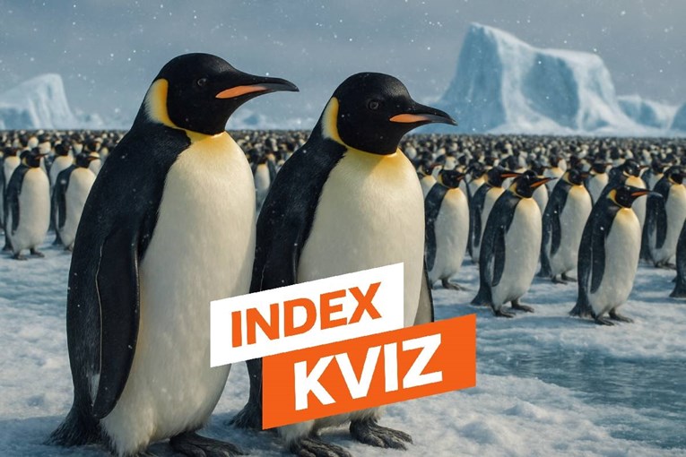 INDEX KVIZ Možete li odgovoriti točno na svih 15 pitanja?