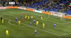 Pogledajte Vidovićev gol kojim je Dinamo ostao u borbi za europsko proljeće