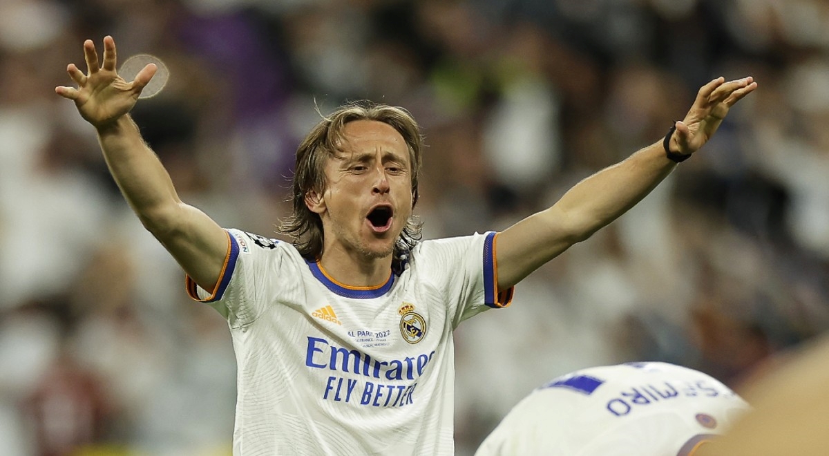 Evo kolike su premije Modrić i suigrači iz Reala dobili za uspjeh u prošloj sezoni