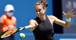 Martić na US Openu izgubila od Hrvatice s australskom putovnicom