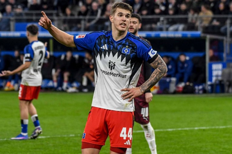 VIDEO Nezaustavljivi Vušković. Zabio jedan i izborio dva penala