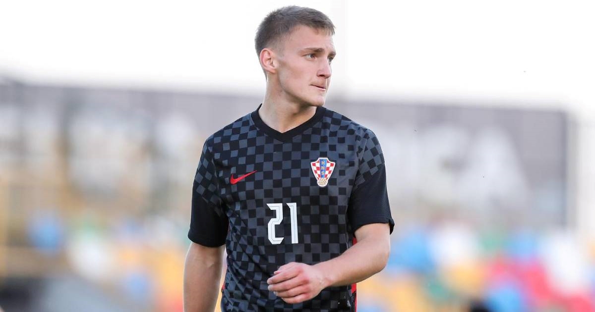 Novi hrvatski reprezentativac: Najljepše buđenje u karijeri