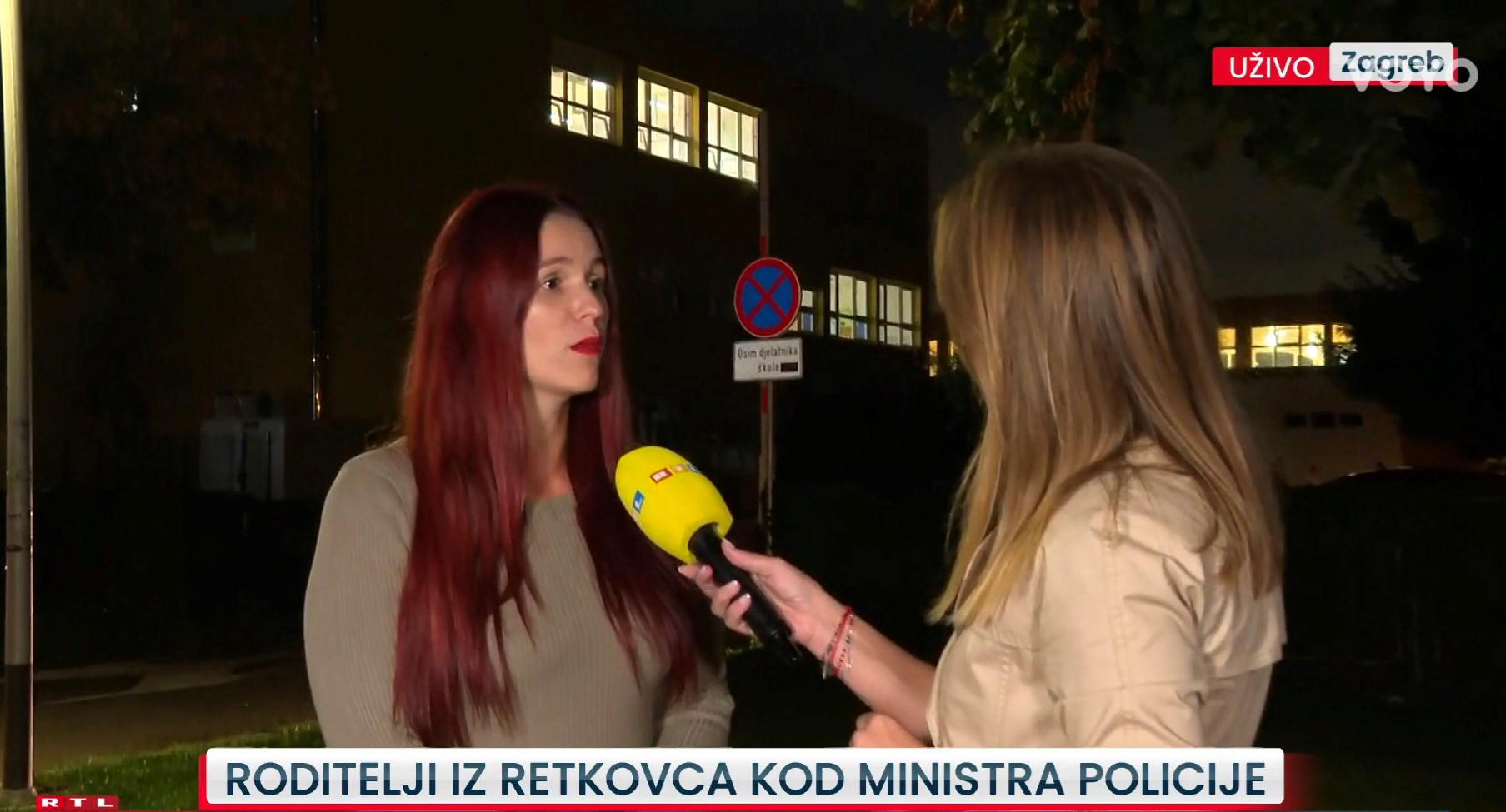 Sprema se prosvjed u Dubravi: Ova kap je prelila čašu, želimo policiju na ulicama