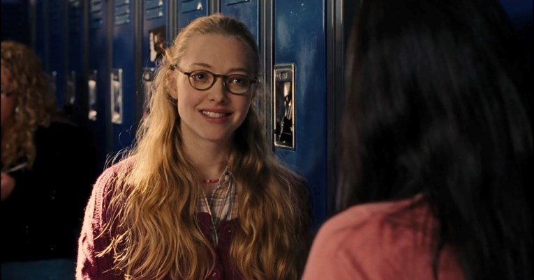 Amanda Seyfried kaže da je ovaj film iz 2009. savršen unatoč financijskom neuspjehu