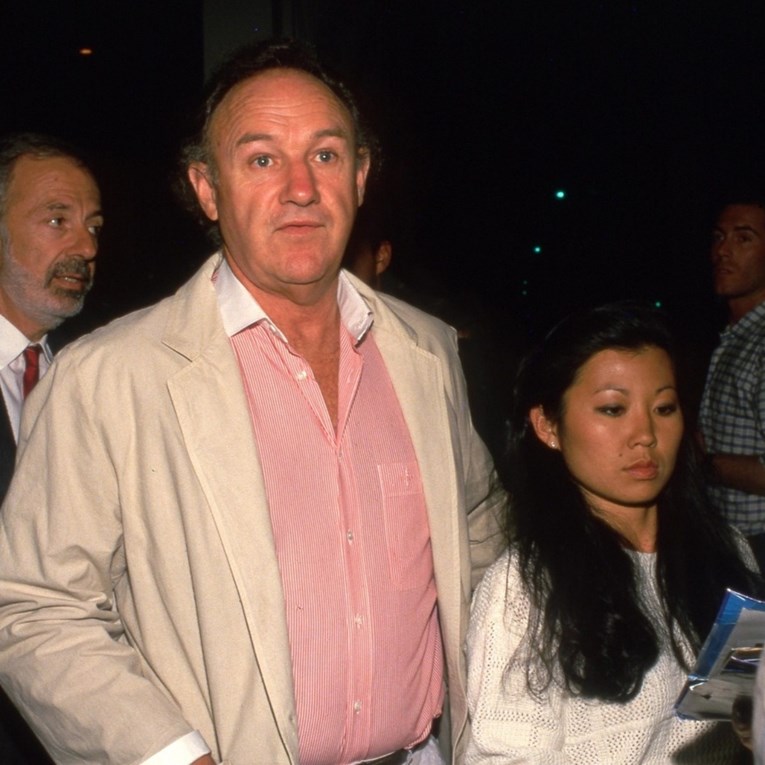 Poznato što će se dogoditi s ostalim ljubimcima Hackmana i Betsy