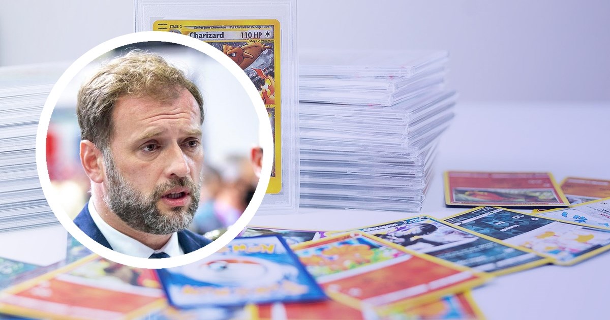 Banožić na Milanovićevu izjavu da se igrao Pokemonima: Imao sam 12 godina