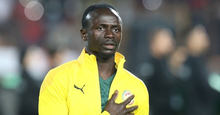 Najjača afrička reprezentacija objavila popis igrača za Katar