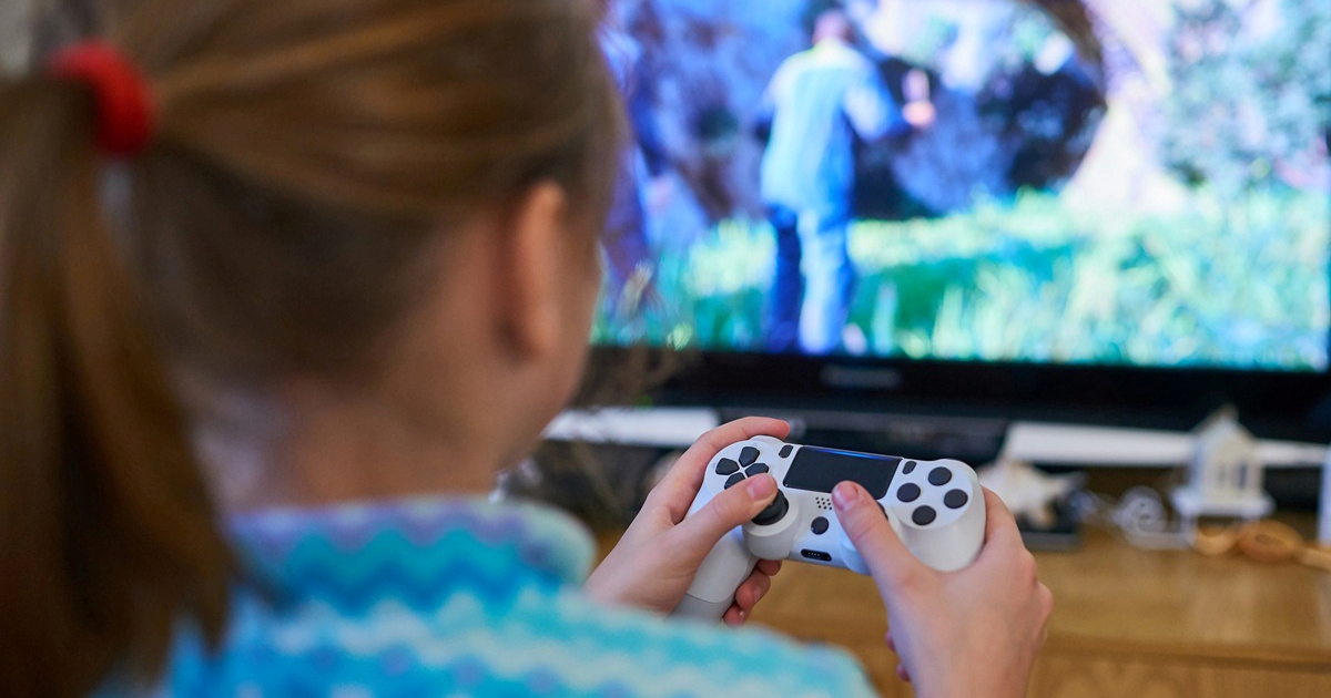 Igranje videoigara povezano s većom inteligencijom kod djece