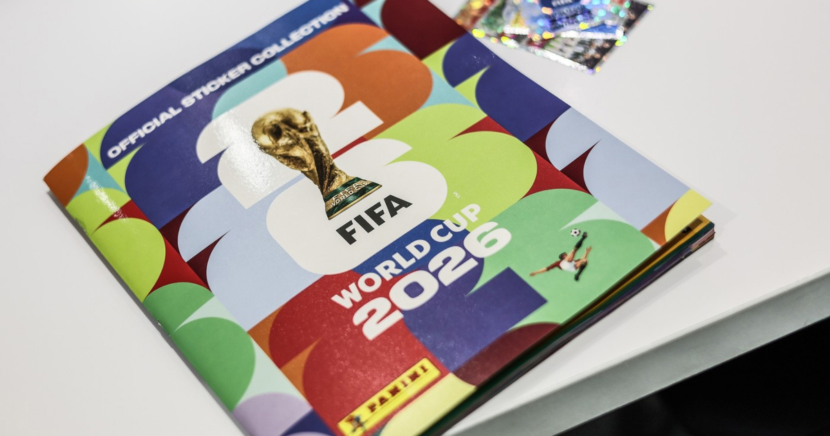 FIFA prekida suradnju s Paninijem