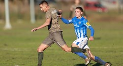 Lokomotiva izbacila Vukovar i prošla u četvrtfinale Kupa