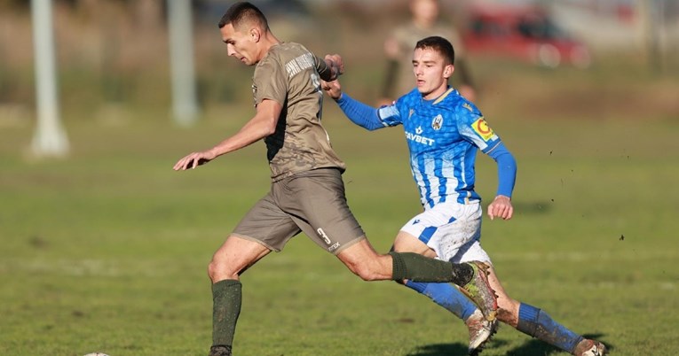 Lokomotiva izbacila Vukovar i prošla u četvrtfinale Kupa