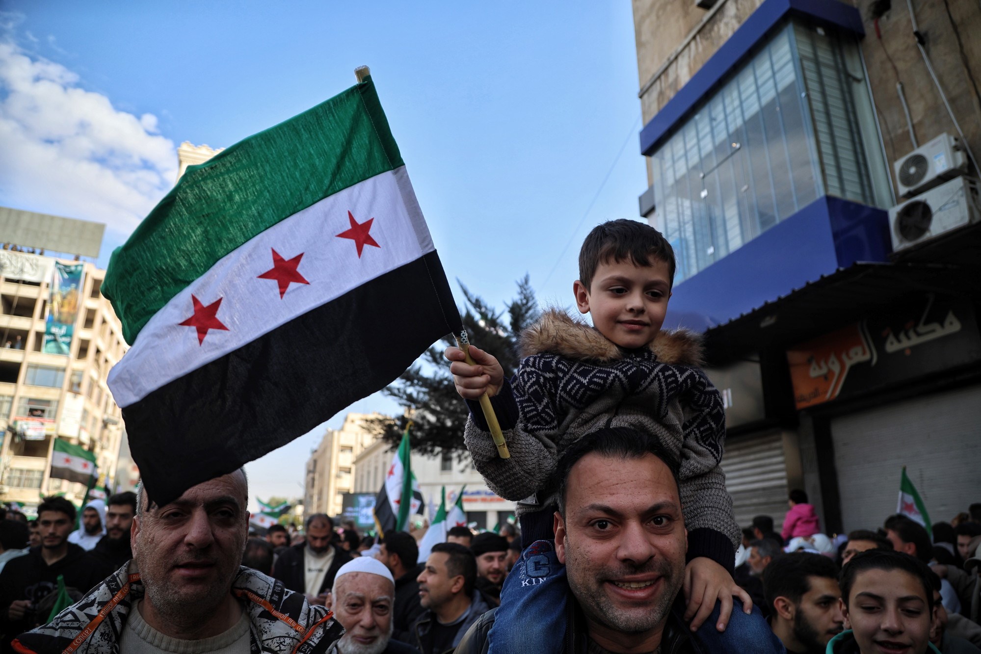 Kanada uklonila Siriju s popisa zemalja koje podržavaju terorizam