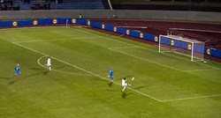 VIDEO Hit kvalifikacija promašio prazan gol u 93. minuti. Zbog toga ostaje bez Eura?