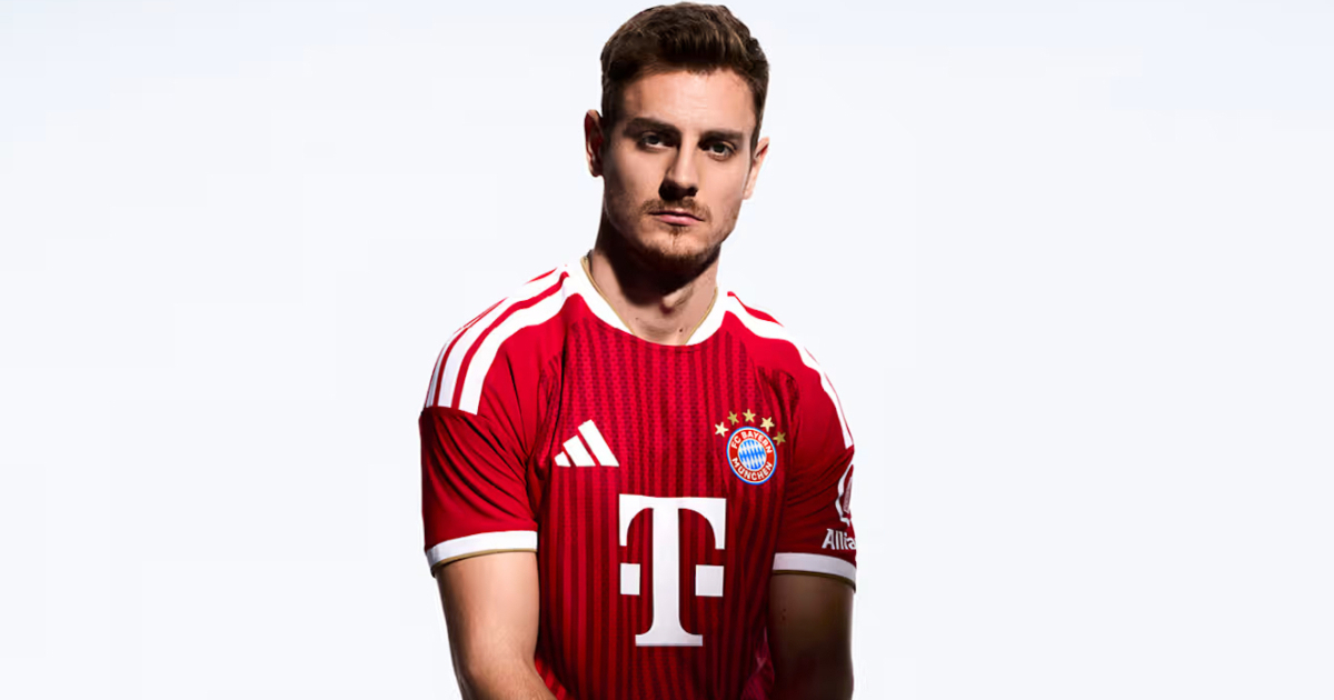 Bayern predstavio novi dres. U njemu će igrati uzvrat protiv PSG-a