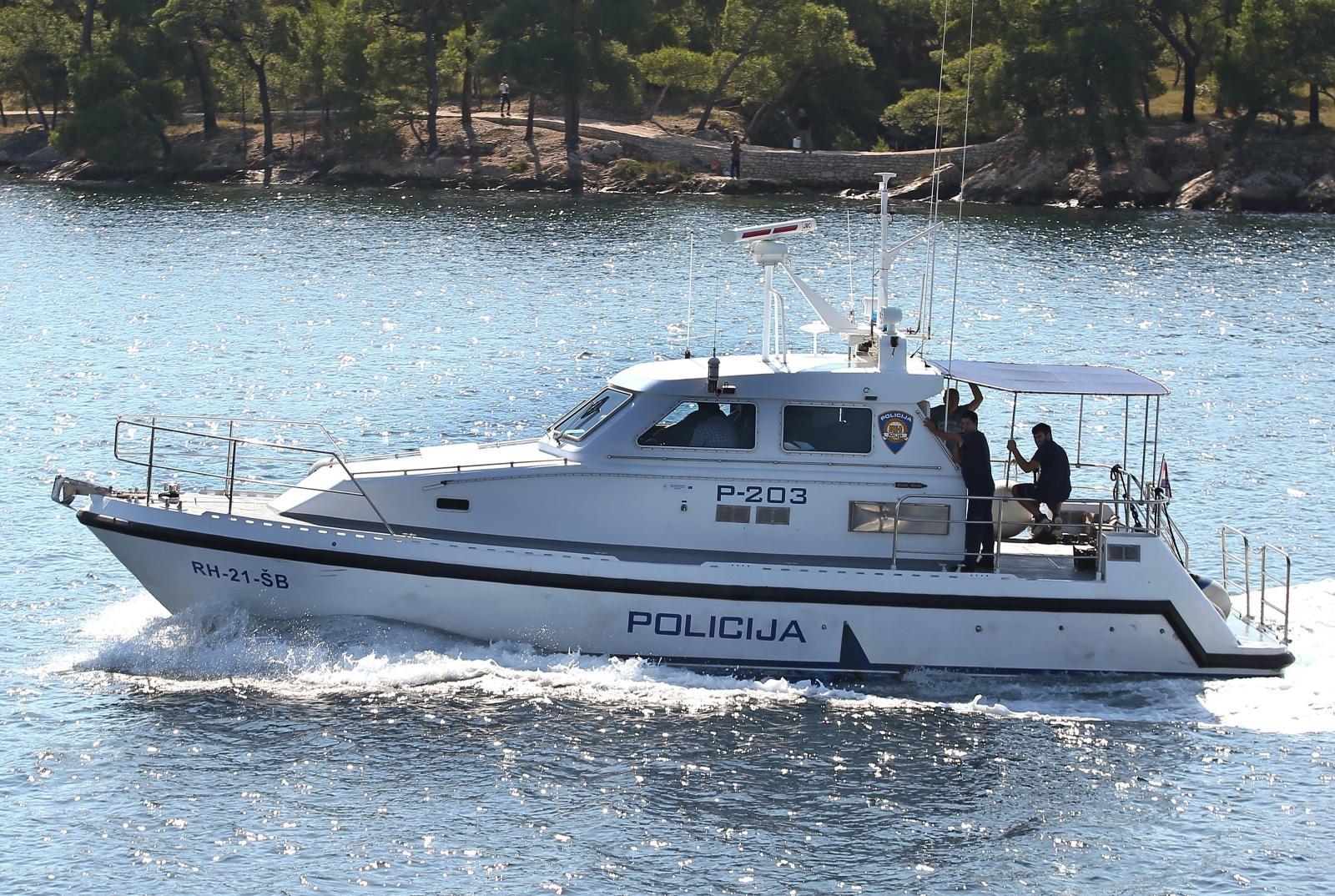 Dubrovčanin pronađen mrtav u moru