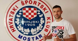 Bivša Hajdukova desetka potpisala za Zrinjski