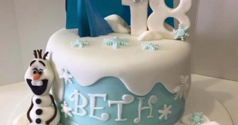 Mama za rođendansku tortu zbog nesporazuma potrošila više od 1600 kuna