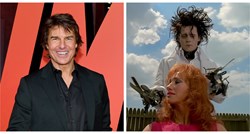 Tom Cruise je trebao glumiti u Burtonovom klasiku, ali je ulogu dobio Johnny Depp
