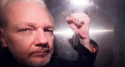 Assange se može vratiti u Australiju kad završe svi sudski procesi