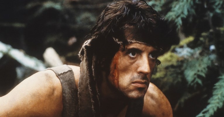 Kultni film o veteranu koji je postao jedan od najvećih akcijskih junaka u povijesti