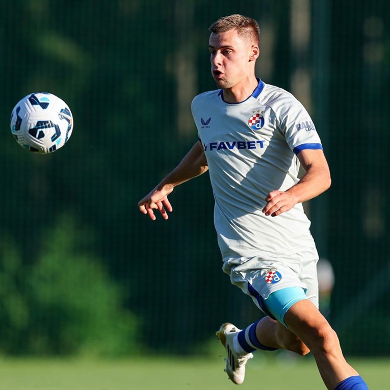 Čime je Vidović zaslužio takve kritike nakon poraza Dinama? Evo statistike 