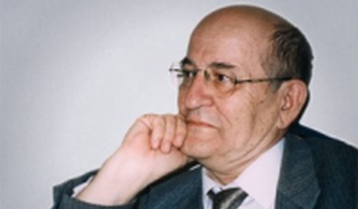 Umro književnik Andrija Vučemil