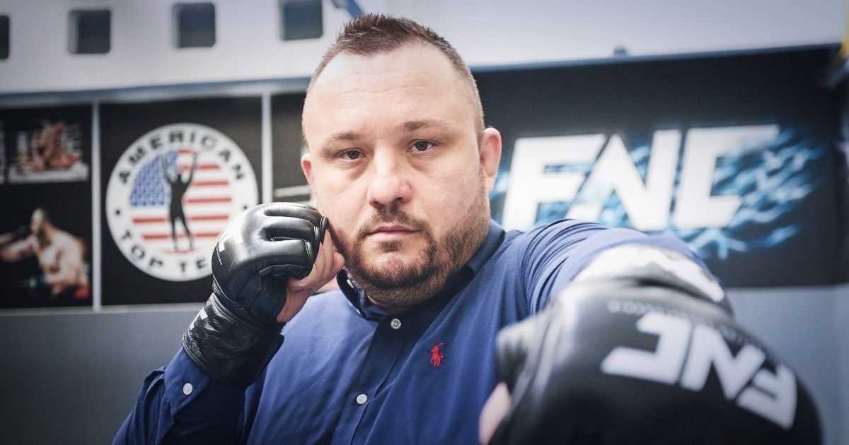 Prekretnica za MMA: Hoćemo na Olimpijske Igre! Mirkovo koljeno je naša Božja ruka