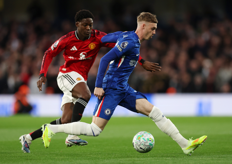 Velike vijesti za United. Mlada zvijezda potpisuje petogodišnji ugovor