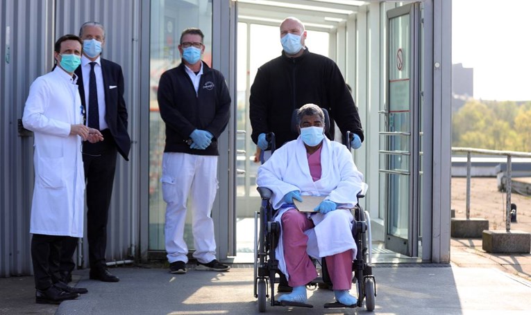 Francuska kreće s ublažavanjem mjera. Premijer: Mjere su spasile 62.000 života