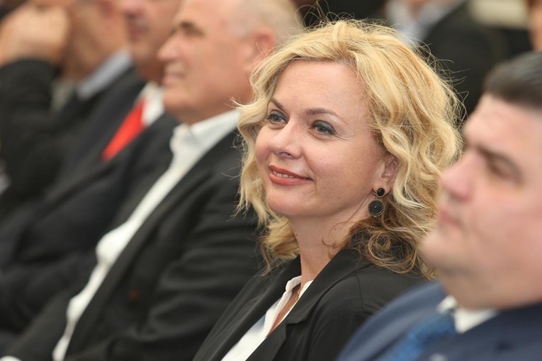 Željana Zovko neće postati voditeljica izaslanstva Europskog parlamenta za BiH