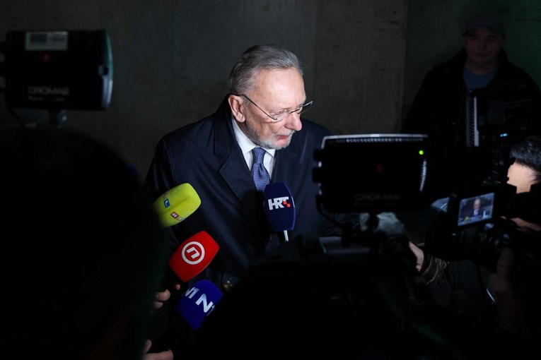 Božinović: Policija analizira snimke jugoslavenskih zastava