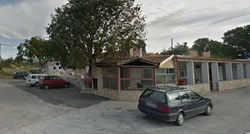 Prijetio smrću ispred kafića u Radučiću kod Knina, policija mu pronašla pušku