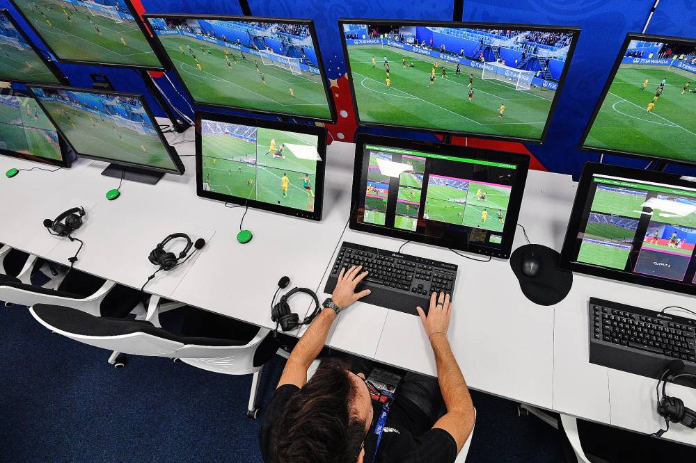 Širi se VAR groznica: I Francuzi potvrdili uvođenje videotehnologije