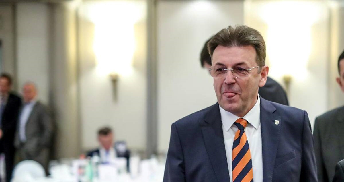 HGK traži manje poreze na aute u vlasništvu firmi