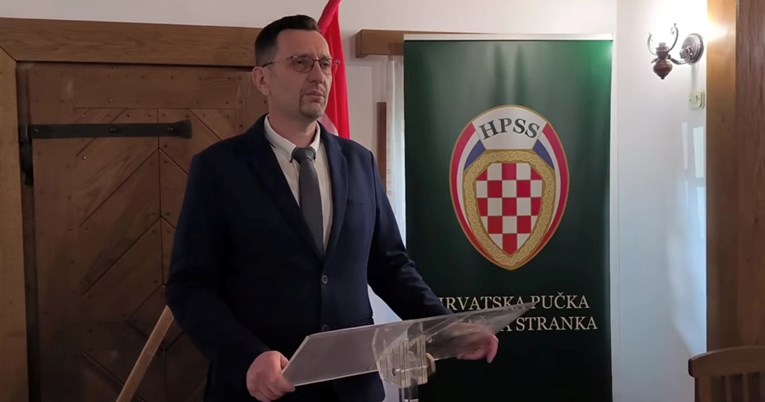 Za gradonačelnika Kutine kandidirao se čovjek koji se hvali zabranom metal koncerta