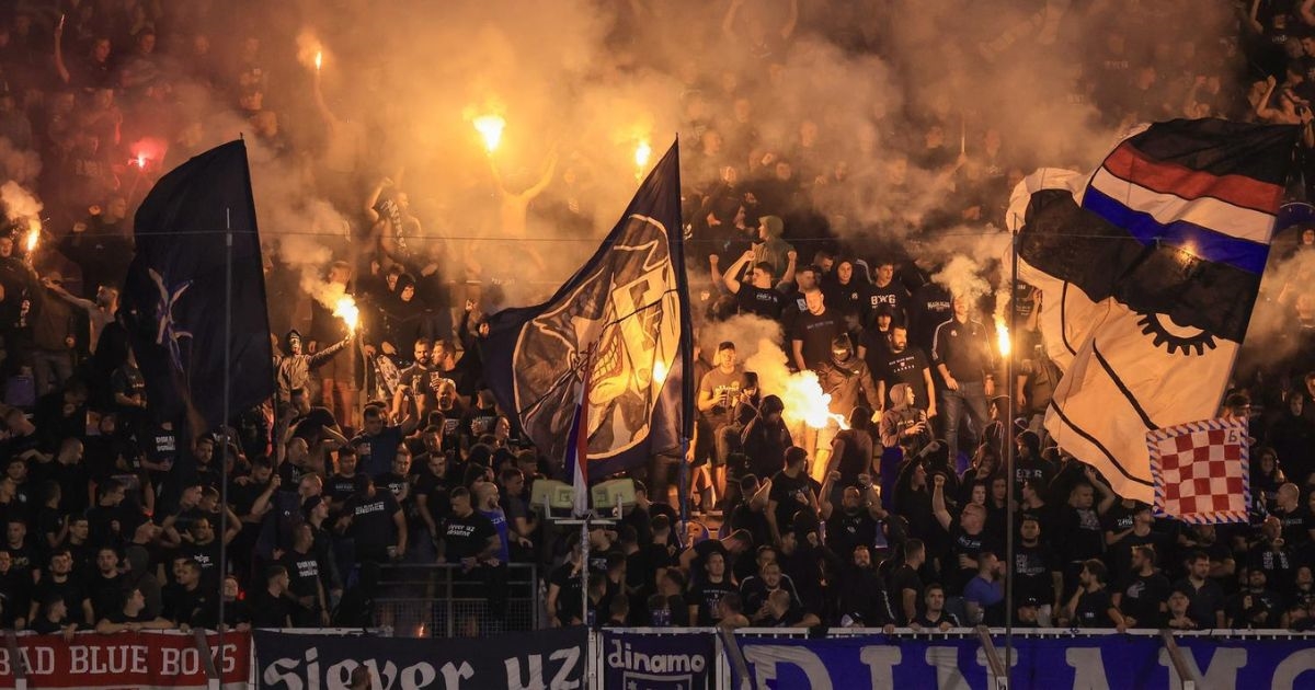Dinamo će utakmicu Europa lige igrati u Srbiji?
