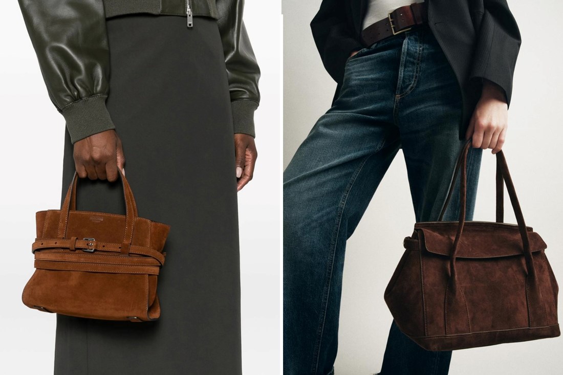 Ovakve će torbe biti posvuda ove godine