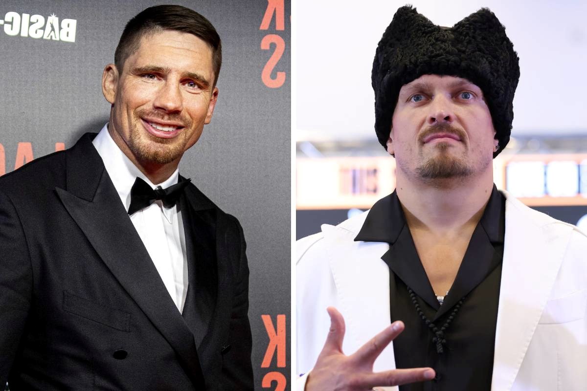 Verhoeven otkrio kako je Joshuina nesreća dovela do borbe s Usikom